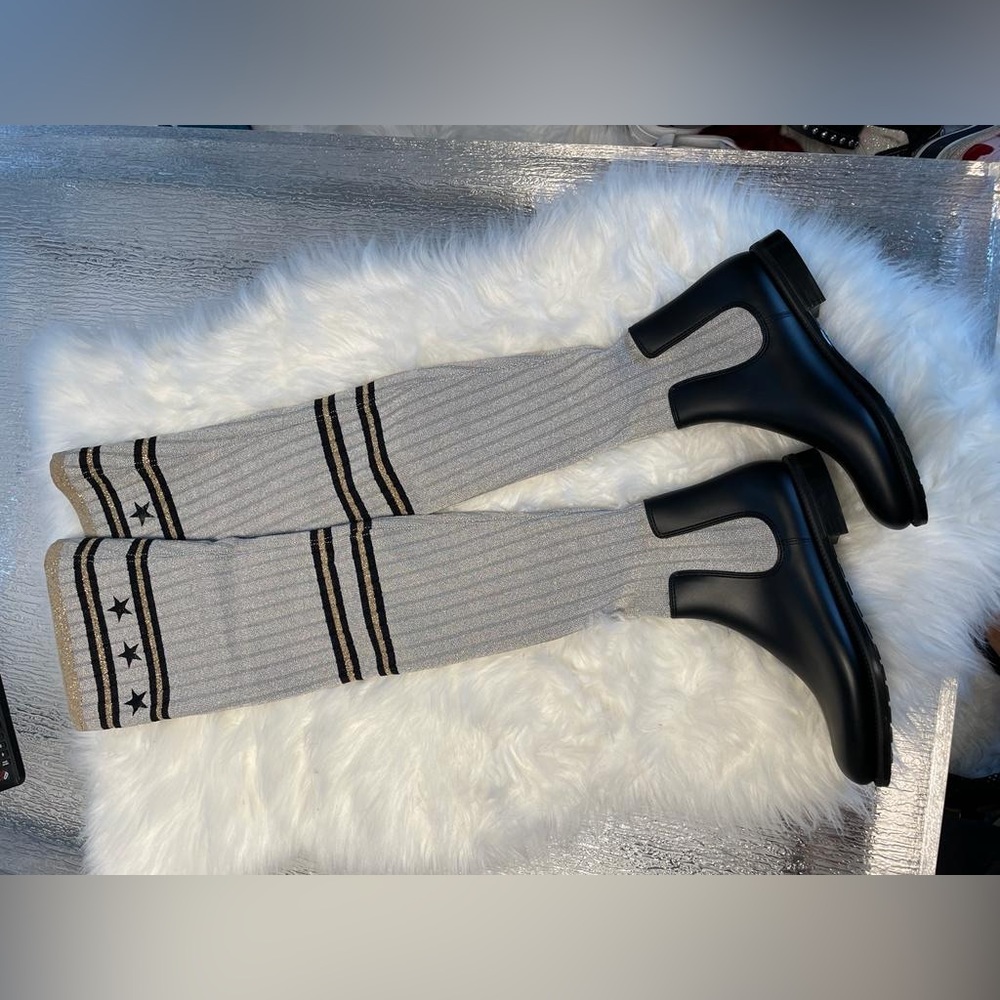 Givenchy Boot